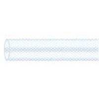 THORO-BRAID® PVC Clear General Service Hose, Series 7581